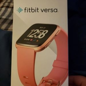 Fitbit Versa